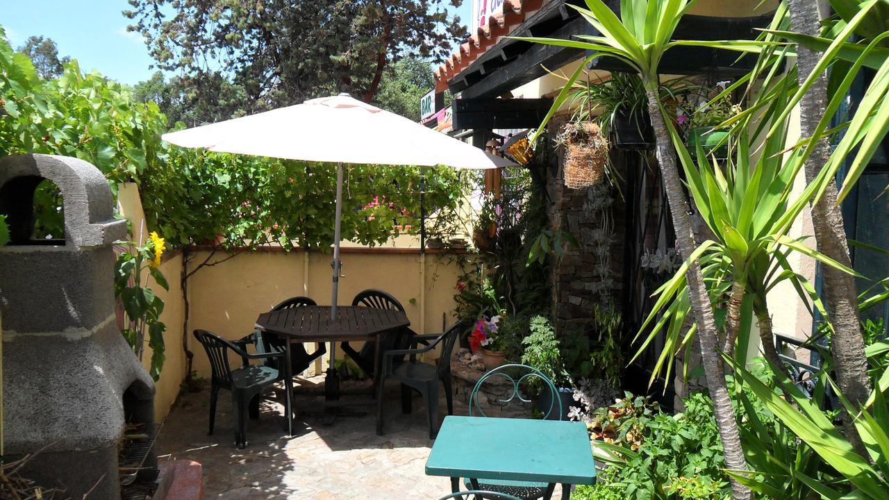Auberge Du Chene Perpignano Esterno foto